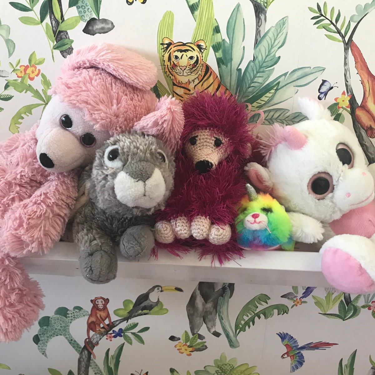 Spielzeug: Zu viel oder viel zu&nbsp;wenig?