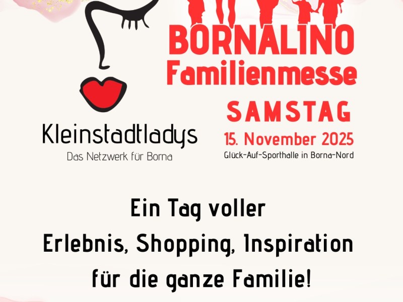 BORNALINO- die Familienmesse